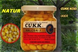 KUKURUZ ŠEĆERAC CUKK + 10 opcija