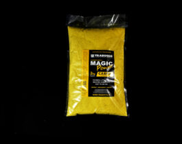 TRABUCCO MAGIC CARPA 2KG