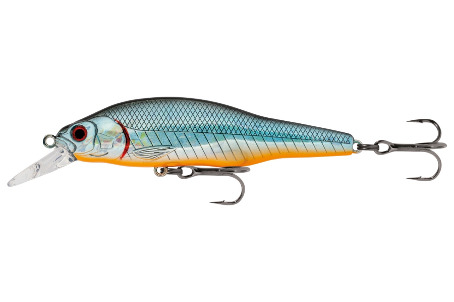 RAPTURE ONEBAIT JERK 98MM 13.7GR SHS
