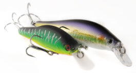 RAPTURE ONEBAIT JERK 80MM 10.3GR SPS