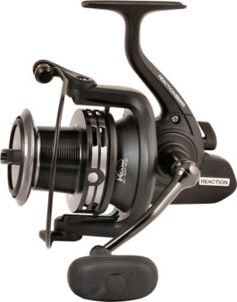 KKARP REACTION XT 8000