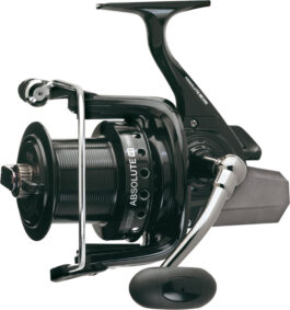 KKARP ABSOLUTE VX 10000