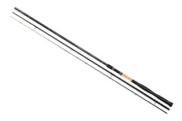 TRABUCCO PRECISION FDX RIVER FEEDER 3.90M 150GR