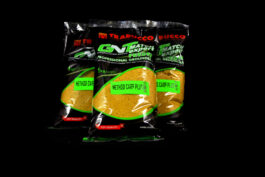 TRABUCCO METHOD CARP PLUS 1KG