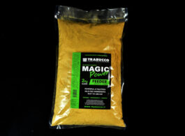 TRABUCCO MAGIC FEEDER 2KG