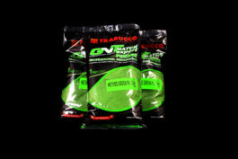 TRABUCCO METHOD GREEN PLUS 1KG