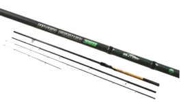 ENTER RIVER FEEDER 3.6M 150GR