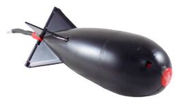 Raketa Za Prihranu Ribe
