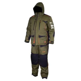 MATE BRAVE PRO SUIT GREEN
